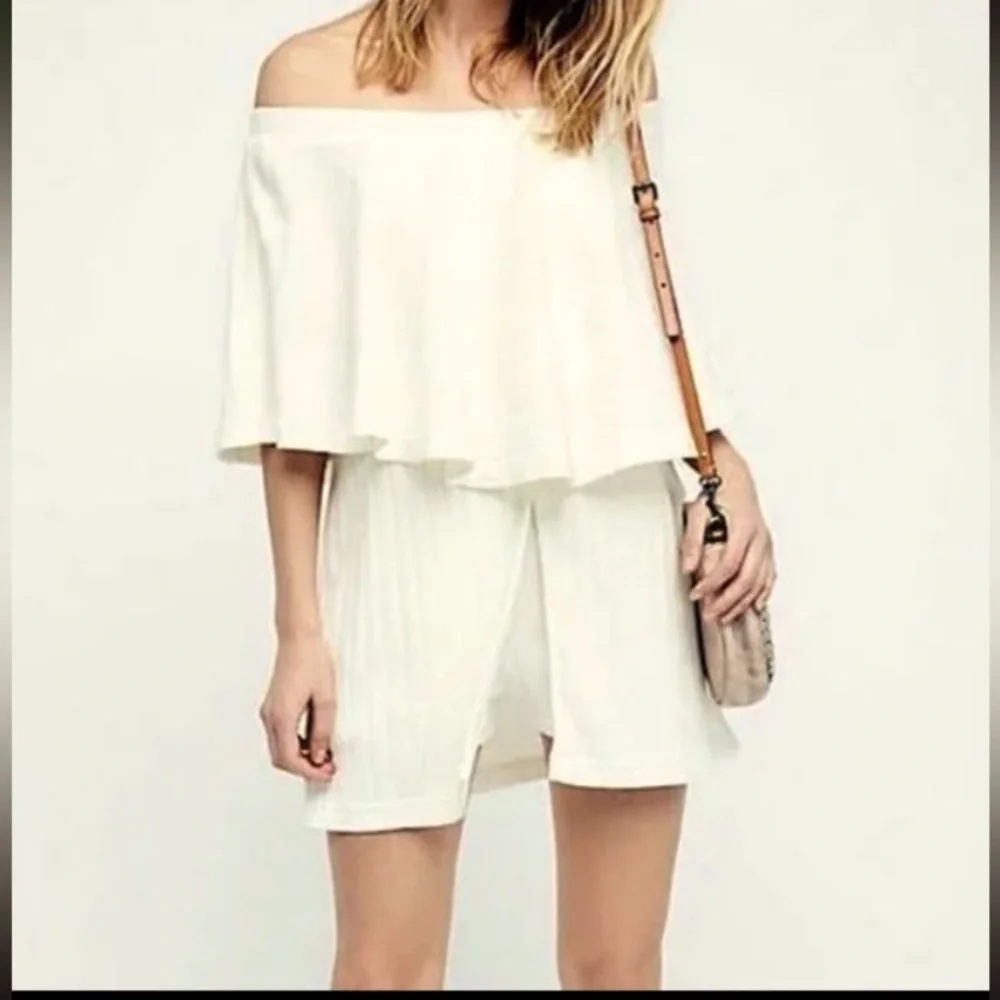 Free People Tunic
